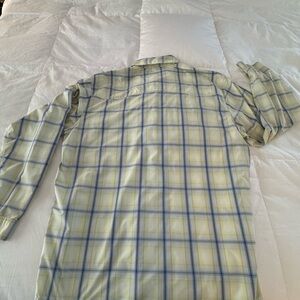 Patagonia Sun Stretch Shirt XL